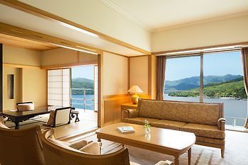 Hoshino Resorts Kai Nikkō Extérieur photo