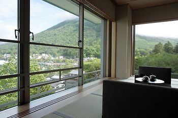 Hoshino Resorts Kai Nikkō Extérieur photo