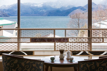 Hoshino Resorts Kai Nikkō Extérieur photo