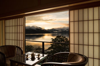 Hoshino Resorts Kai Nikkō Extérieur photo