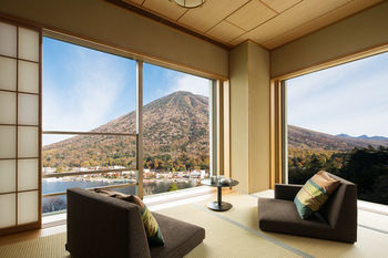 Hoshino Resorts Kai Nikkō Extérieur photo
