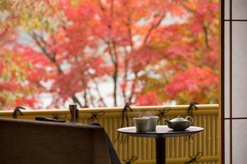 Hoshino Resorts Kai Nikkō Extérieur photo
