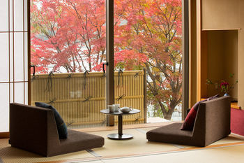 Hoshino Resorts Kai Nikkō Extérieur photo