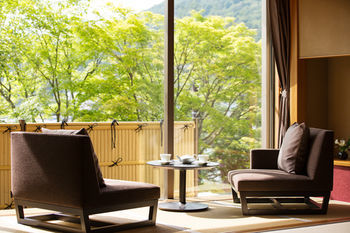 Hoshino Resorts Kai Nikkō Extérieur photo