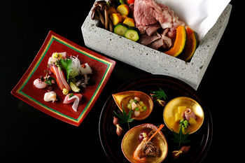 Hoshino Resorts Kai Nikkō Extérieur photo