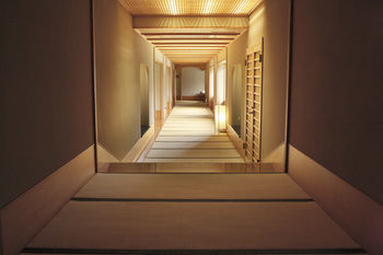 Hoshino Resorts Kai Nikkō Extérieur photo