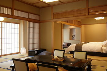 Hoshino Resorts Kai Nikkō Extérieur photo