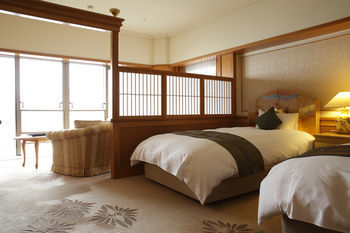 Hoshino Resorts Kai Nikkō Extérieur photo