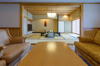 Hoshino Resorts Kai Nikkō Extérieur photo