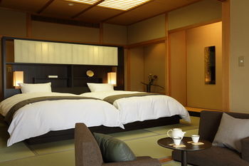 Hoshino Resorts Kai Nikkō Extérieur photo